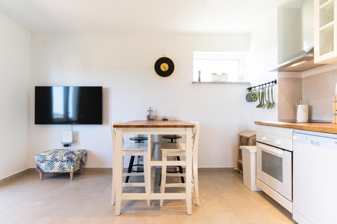 Apartment With A View Rovinj Extérieur photo