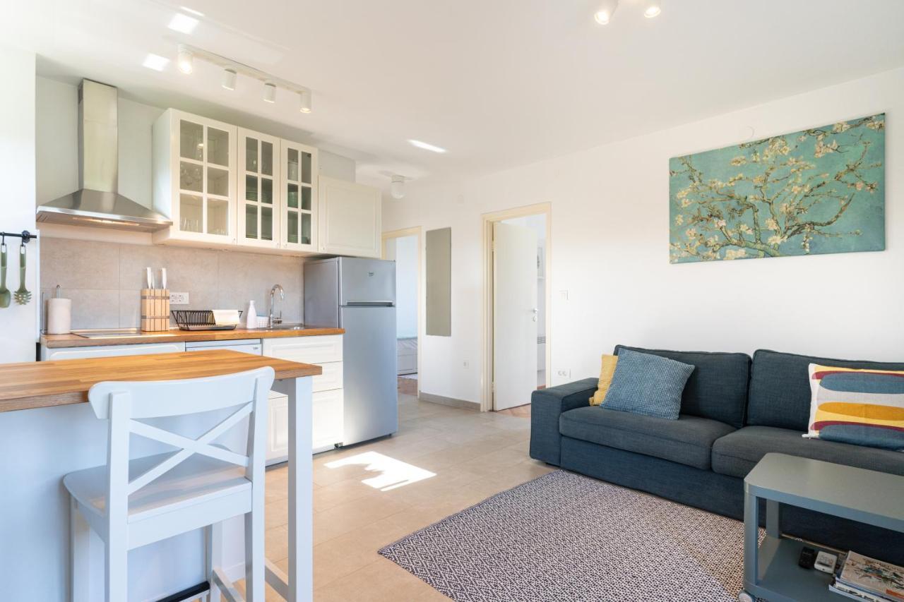 Apartment With A View Rovinj Extérieur photo