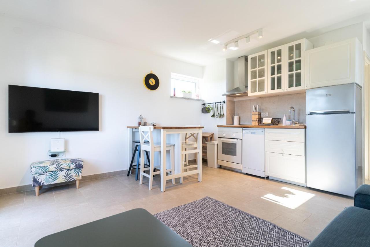 Apartment With A View Rovinj Extérieur photo